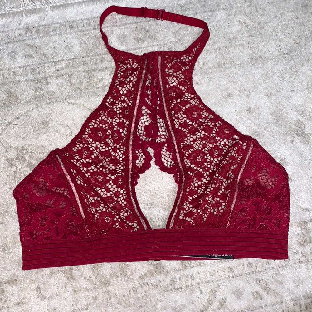 Victoria’s Secret bralette
